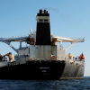 Mỹ trừng phạt siêu tàu dầu Iran