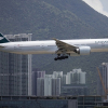 Cathay Pacific dọa sa thải nhân viên ủng hộ đình công