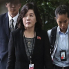 ‘Hy vọng cho đàm phán Mỹ-Triều đang dần biến mất’