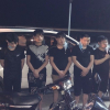 Bắt giữ ô tô chở 7 người Trung Quốc đến khu vực biên giới Tây Ninh