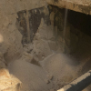 Khai quật đường hầm tinh vi nhất trong lịch sử Mỹ
