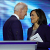 Ứng viên tổng thống Joe Biden chọn nữ 
