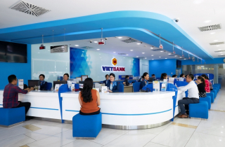 Vietbank được The Asian Vietnam Awards vinh danh giải thưởng công nghệ ngân hàng lõi tốt nhất năm 2020