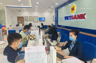 Vietbank đưa vào hoạt động Chi nhánh Quảng Ninh