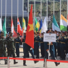 Việt Nam tranh tài trong Hội thao Quân sự quốc tế tại Nga