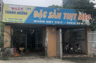 Quy định con mèo