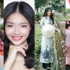 Muôn sắc dàn thí sinh trẻ nhất tại cuộc thi Hoa hậu Việt Nam