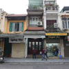 Giá thuê mặt bằng phố cổ Hà Nội giảm 30 - 40%