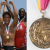 Những nhà vô địch Olympic túng quẫn, phải bán huy chương sống qua ngày