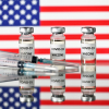 Tỷ lệ tiêm vaccine đủ liều chưa đạt 50% dân số, Mỹ bắt đầu mạnh tay với người chưa tiêm