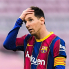 Vì sao Messi vẫn ở Barcelona, chưa chuyển sang PSG?