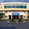 Xuất hiện ca nghi mắc COVID-19 chưa rõ nguồn lây, Huế giãn cách 1 thị trấn