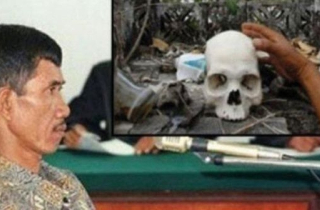 Gã ‘phù thủy’ Indonesia sát hại 42 phụ nữ vì giấc mơ kì quái