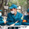 TP.HCM vận động bệnh nhân COVID-19 đã khỏi ở lại hỗ trợ chống dịch