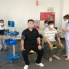 Hơn 110.000 công nhân tại Hải Phòng đăng ký tiêm vaccine Sinopharm