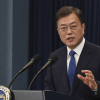 Nữ quân nhân bị quấy rối tự tử, Tổng thống Hàn Quốc nổi giận