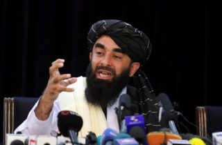 Taliban khẳng định 