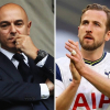 Kane trách Chủ tịch Levy thất hứa, quyết tâm rời Tottenham
