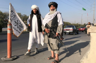 Taliban có giữ lời hứa 