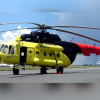 Trực thăng của Nga bị cướp tại sân bay Kabul