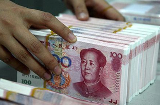 Việt Nam mượn của Trung Quốc bao nhiêu?