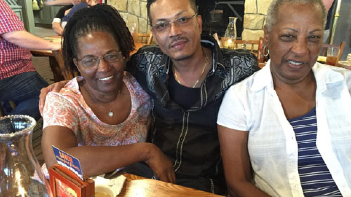 Người đàn ông lai Việt đối mặt lệnh trục xuất sau 24 năm sống ở Mỹ