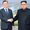 Tổng thống Hàn sẽ đến Bình Nhưỡng ba ngày để gặp Kim Jong-un