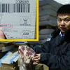 Trung Quốc tịch thu hàng trăm kg thịt bò nhập khẩu quá hạn