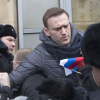 Lãnh đạo đối lập Nga kêu gọi biểu tình ngày bầu cử địa phương