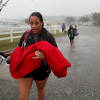Lũ lụt hoành hành sau bão Florence ở Mỹ, 8 người chết