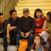 Thương nhớ NSND Đoàn Dũng: 'Người cha thô bạo'