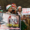 Bé gái 7 tuổi Ấn Độ nguy kịch sau khi bị hãm hiếp bằng ống nước