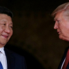 Tranh luận tại Trung Quốc về cuộc đối đầu thương mại với Mỹ