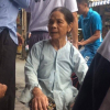 Mẹ nạn nhân bị thiêu chết trong đám cháy gần Bệnh viện Nhi Trung ương: 'Tôi chỉ ước được nhìn mặt con lần cuối'