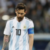 Messi tiếp tục vắng mặt ở đợt Argentina hội quân tháng 10