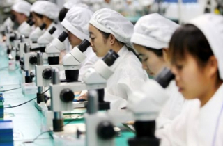 Trung Quốc sẽ chịu cú sốc kinh tế nếu Mỹ áp thêm thuế