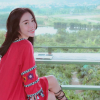 Elly Trần hóa thiếu nữ 18 trẻ trung khoe chân dài nuột nà ở Đà Lạt