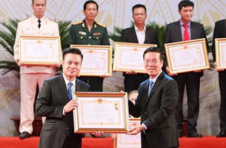 Nghệ sĩ tranh cãi ồn ào trước mỗi lần phong tặng danh hiệu NSND, NSƯT, ca sĩ Hoàng Tùng nói gì?