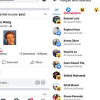 Facebook xem xét bỏ hiển thị lượt thích, bày tỏ cảm xúc