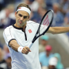 Federer và cơ hội từ cú ngã của Djokovic