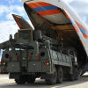 Thổ Nhĩ Kỳ cân nhắc mua thêm tên lửa S-400