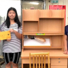 Nữ sinh nhập cư gốc Việt đỗ trường hàng đầu Đài Loan