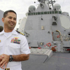 Các vụ án hối lộ tình dục: Tư lệnh Mỹ điều tàu chiến để được 