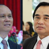 Hai cựu Chủ tịch Đà Nẵng giúp Vũ nhôm làm 