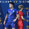 AFC xếp trận Thái Lan vs Việt Nam vào hàng ‘kinh điển’ vòng loại World Cup 2022