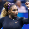 Serena thắng trận thứ 100 ở Mỹ Mở rộng