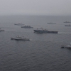 40 tàu chiến NATO diễn tập đối phó tranh chấp biển