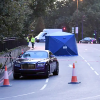 Triệu phú lái xe Rolls-Royce đâm chết người