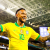 Neymar tỏa sáng, Brazil thoát thua Colombia