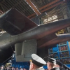 Nga thử nghiệm tàu ngầm mang ngư lôi 